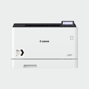 Принтер CANON i-SENSYS  LBP 663Cdw - изображение